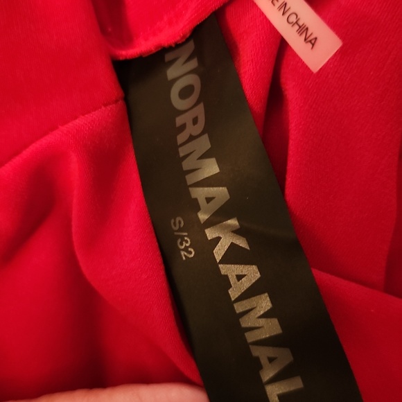 NORMA KAMALI By REVOLVE ☆ Elephant Pant - Picture 9 of 9